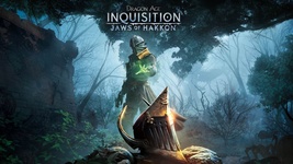 Dragon Age: Inquisition – Jaws of Hakkon (2015)