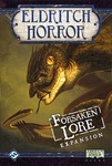 Eldritch Horror: Forsaken Lore (2014)