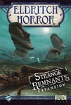 Eldritch Horror: Strange Remnants (2015)