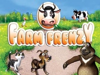 Farm frenzy (2007)
