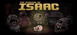 The Binding of Isaac (2011)