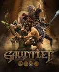 Gauntlet (2014)