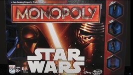 Monopoly Star Wars (2015)