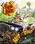 Sam & Max: Hit the Road (1993)