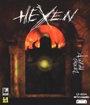 Hexen: Beyond Heretic (1995)