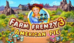 Farm Frenzy 3: American Pie (2009)