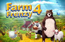 Farm Frenzy 4 (2014)