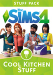 The Sims 4: Cool Kitchen Stuff (2015)