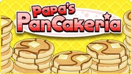 Papa's Pancakeria (2012)