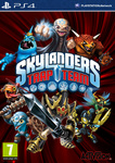 Skylanders: Trap Team (2014)
