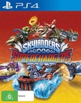 Skylanders: SuperChargers (2015)