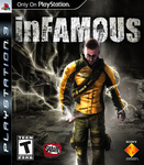 inFamous (2009)
