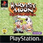 Harvest Moon: Back to Nature (1999)