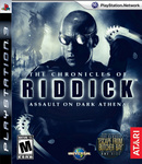 The Chronicles of Riddick: Assault on Dark Athena (2009)