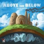 Above and Below (2015)