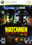 Watchmen: The End is Nigh (2009)