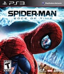 Spider-Man: Edge of Time (2011)