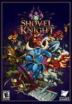 Shovel Knight (2014)