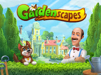 Gardenscapes (2009)