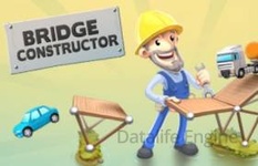 Bridge Constructor (2013)