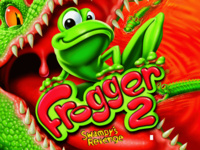 Frogger 2: Swampy's Revenge (2000)