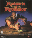 Return to Krondor (1998)