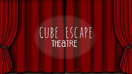 Cube Escape: Theatre (2016)