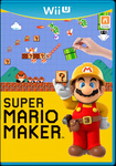 Super Mario Maker (2015)