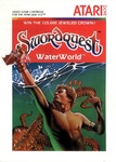 SwordQuest: WaterWorld (1984)