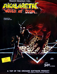 Akalabeth: World of Doom (1979)