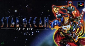 Star Ocean (1996)