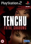 Tenchu: Fatal Shadows (2004)