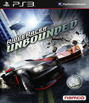 Ridge Racer Unbounded (2012)