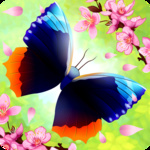 Flutter: Butterfly Sanctuary