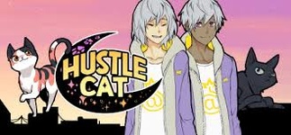 Hustle Cat (2016)