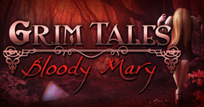 Grim Tales: Bloody Mary (2013)