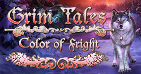 Grim Tales: Color of Fright (2014)