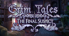 Grim Tales: The Final Suspect (2015)