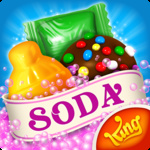 Candy Crush Soda Saga (2014)