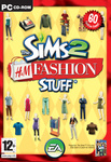 The Sims 2: H&M Fashion Stuff (2007)