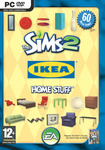 The Sims 2: IKEA Home Stuff (2008)