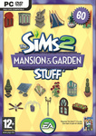 The Sims 2: Mansion & Garden Stuff (2008)