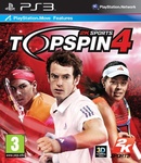 Top Spin 4 (2011)