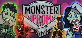 Monster Prom (2018)