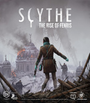 Scythe – A Fenris felemelkedése (2018)