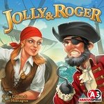 Jolly & Roger (2016)