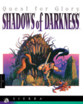 Quest for Glory: Shadows of Darkness (1993)