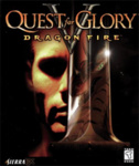 Quest for Glory V: Dragon Fire (1998)