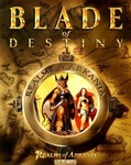 Realms of Arkania: Blade of Destiny (1992)