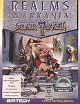 Realms of Arkania 2: Star Trail (1994)